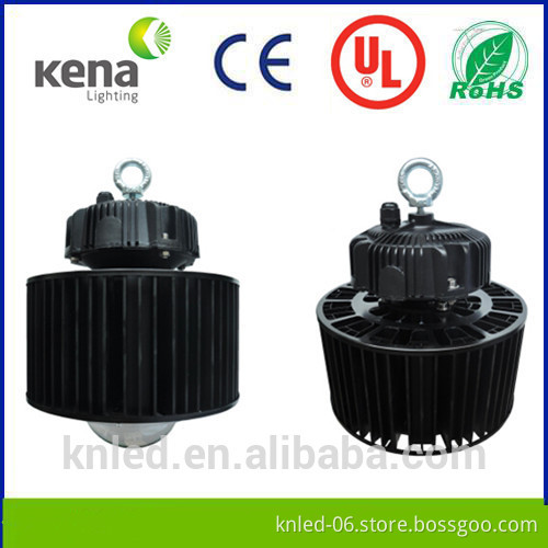 150W Led SMD High Bay Light CE ROHS 5 Years Warranty